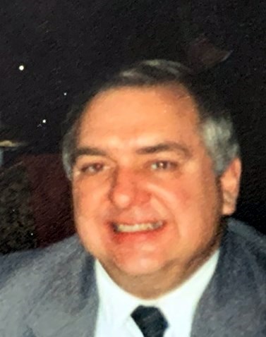 Obituary of Stephen P Bucelata