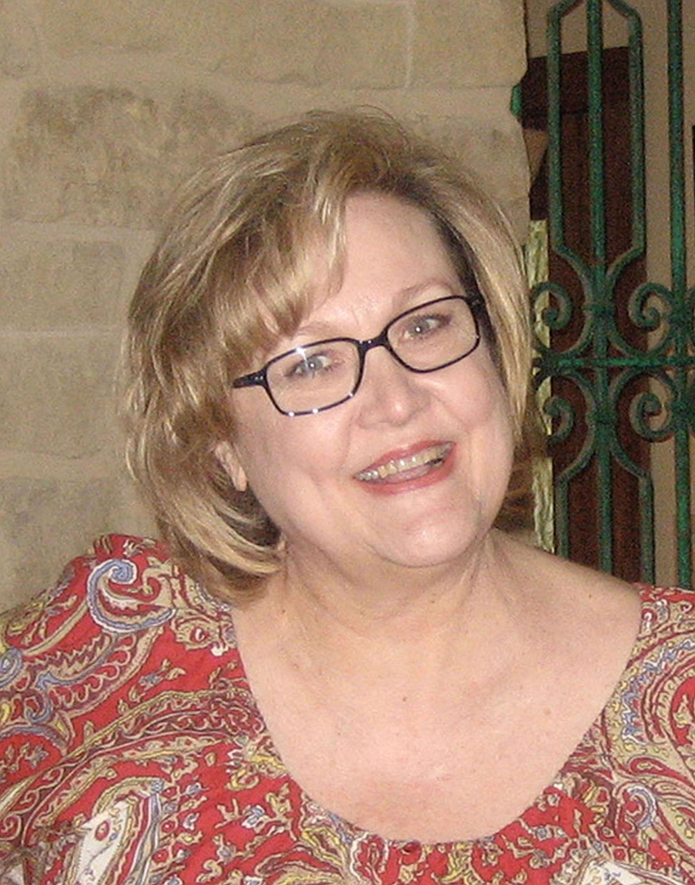 Linda Kirby Obituary - Richardson, TX