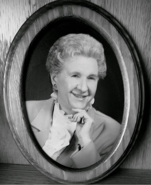 Obituary of Alice M Gurnik