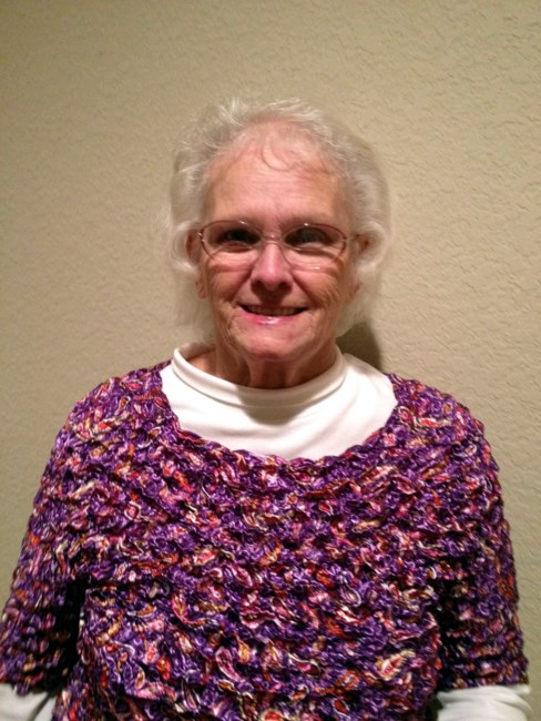 Obituary of Mary Jo Vail Smelley