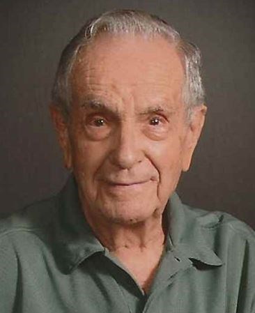 Obituario de Wilbur J. "Shep" Schefstad