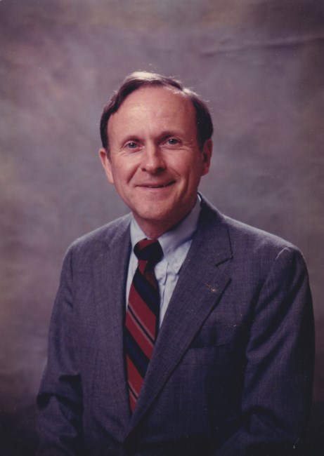 Obituary of Dr. Thomas Leon Theus