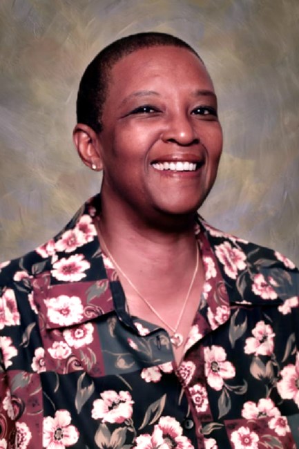 Obituary of Alecia Lynn Borders