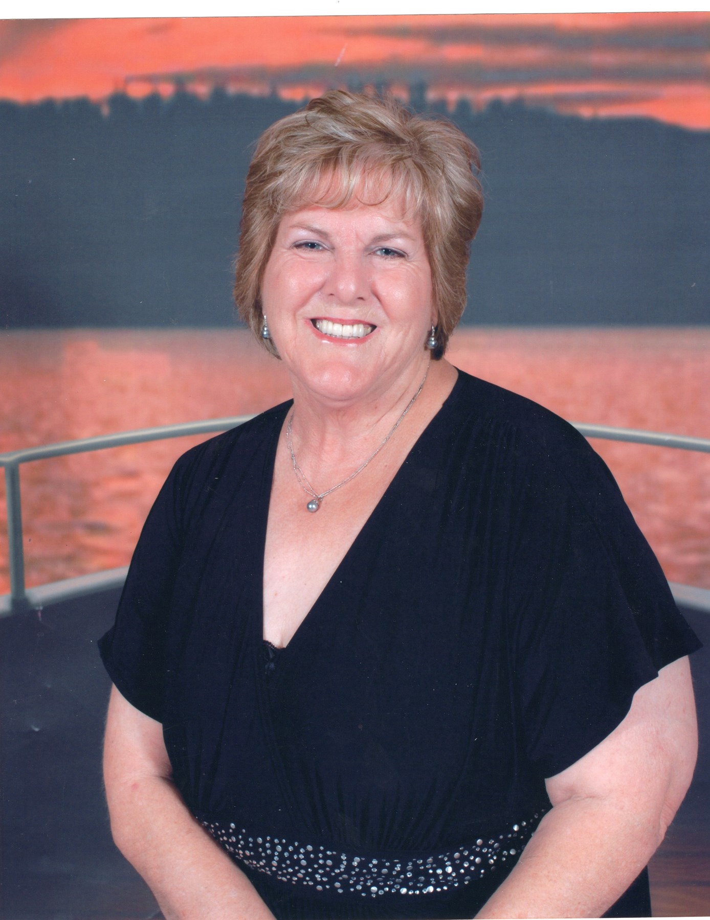 Avis de décès de Freda Janette Rivers