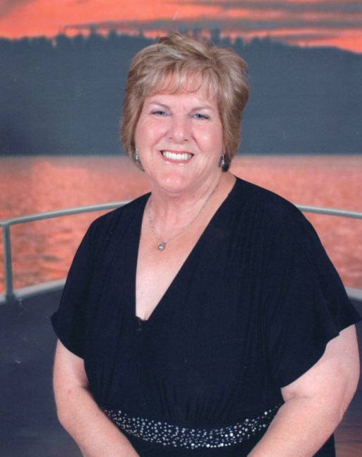 Obituario de Freda Janette Rivers