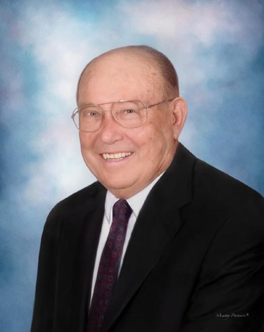 Avis de décès de Thomas Earl Barfield