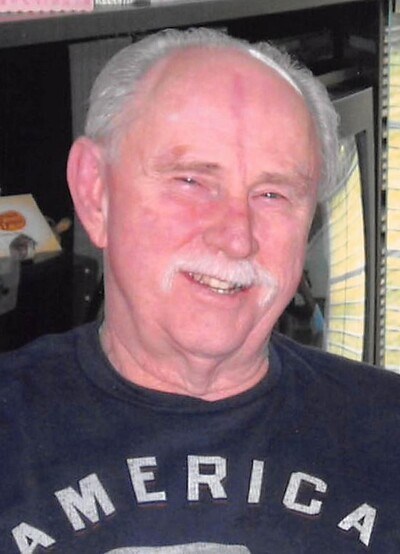 Obituary of George E. "Eddie" Lindsey