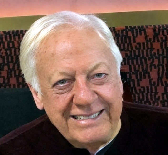 Obituary of Glenn E Riley