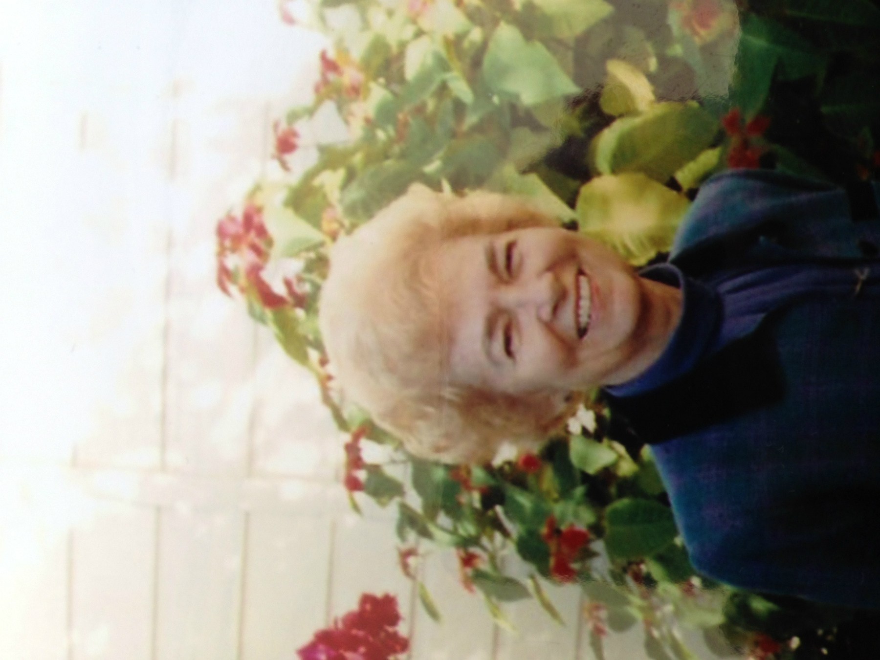 Obituary of Dorothy Rose Rushton Killingsworth