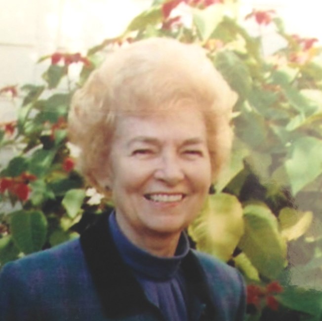 Obituary of Dorothy Rose Rushton Killingsworth