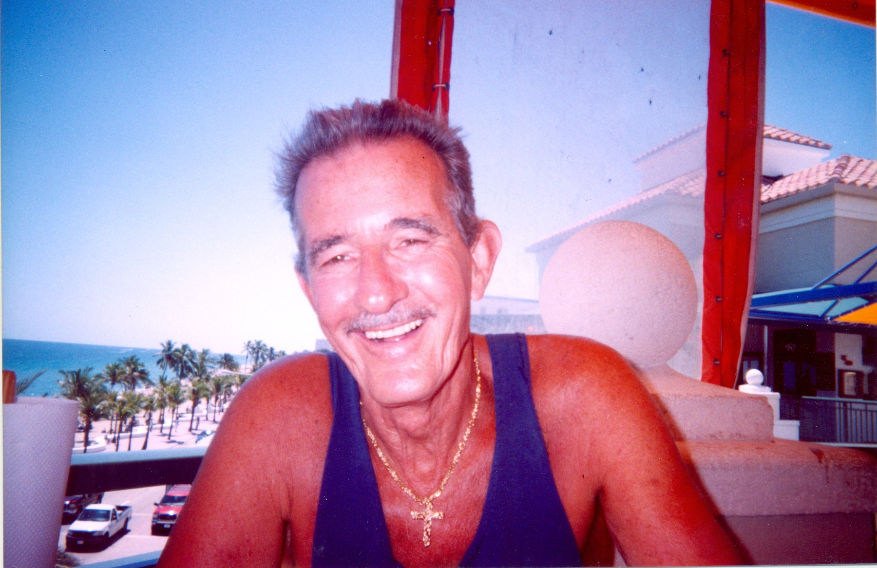 Obituary of Ronald Louis Beal