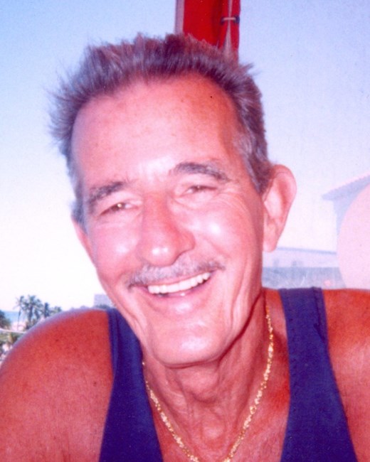 Obituary of Ronald Louis Beal