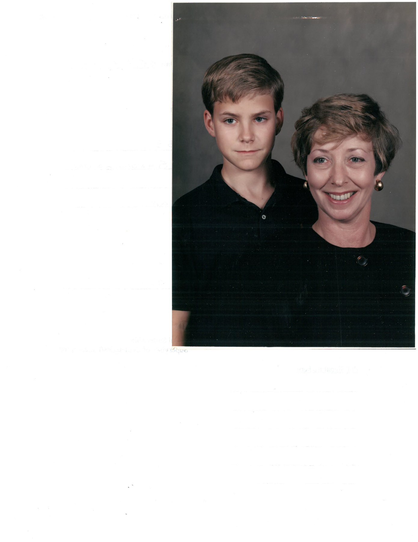 Obituario de Judith Bastian Reams