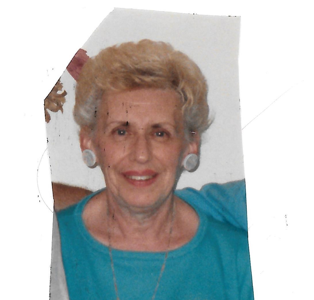 Obituary of Mildred O. Stone