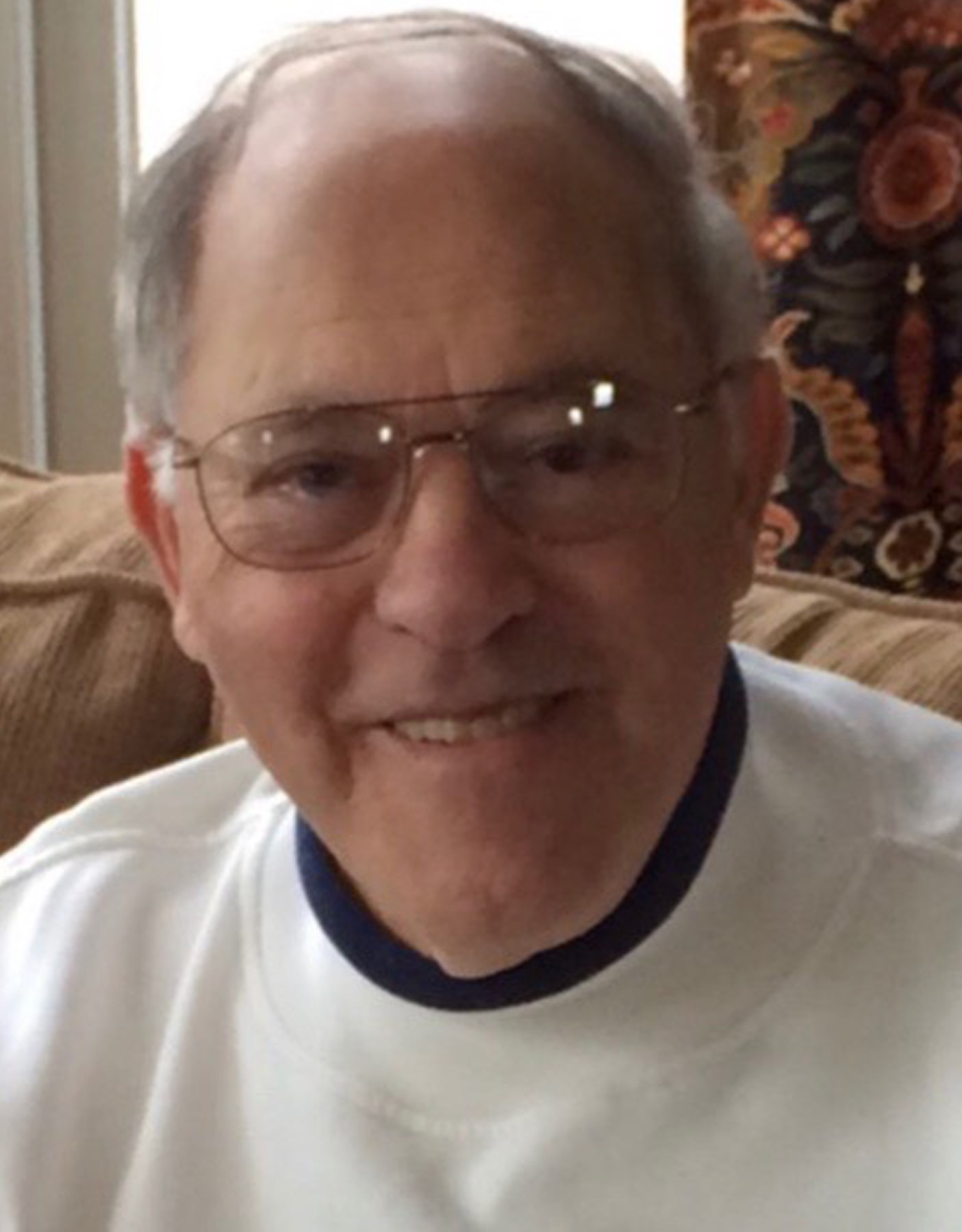 Obituary of Edward P. Vigluicci