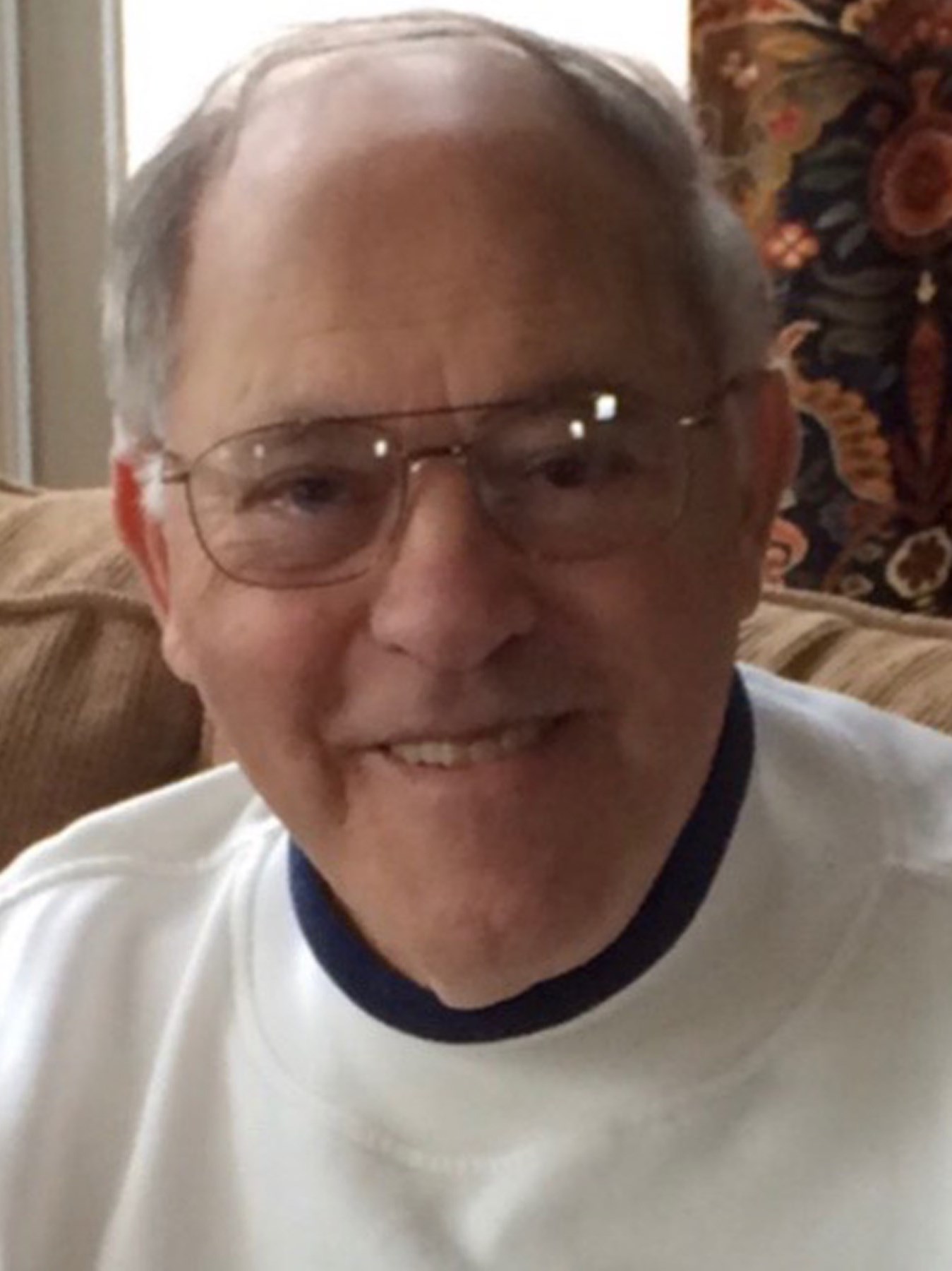 Edward Vigluicci Obituary Ravenna Oh