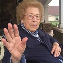 Obituary of Jacqueline J. Roark