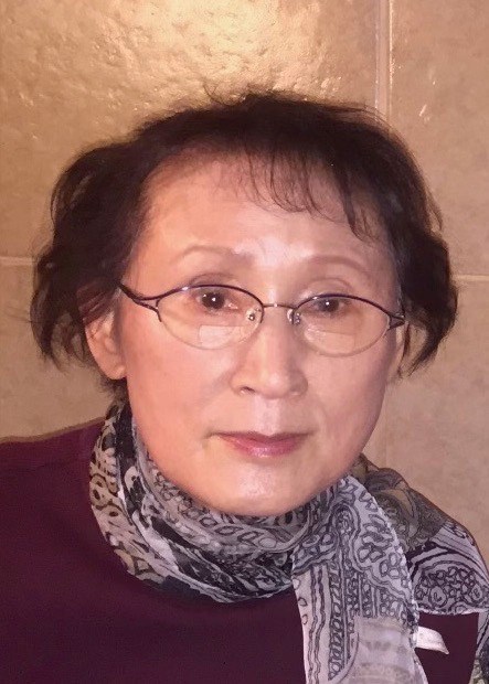 Obituary of Young Julie Yi