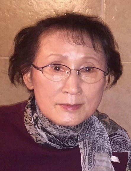 Obituary of Young Julie Yi