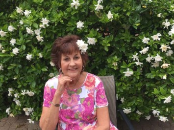 Obituario de Theresa LaNell Pampell