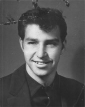 Obituary of Armando Milo