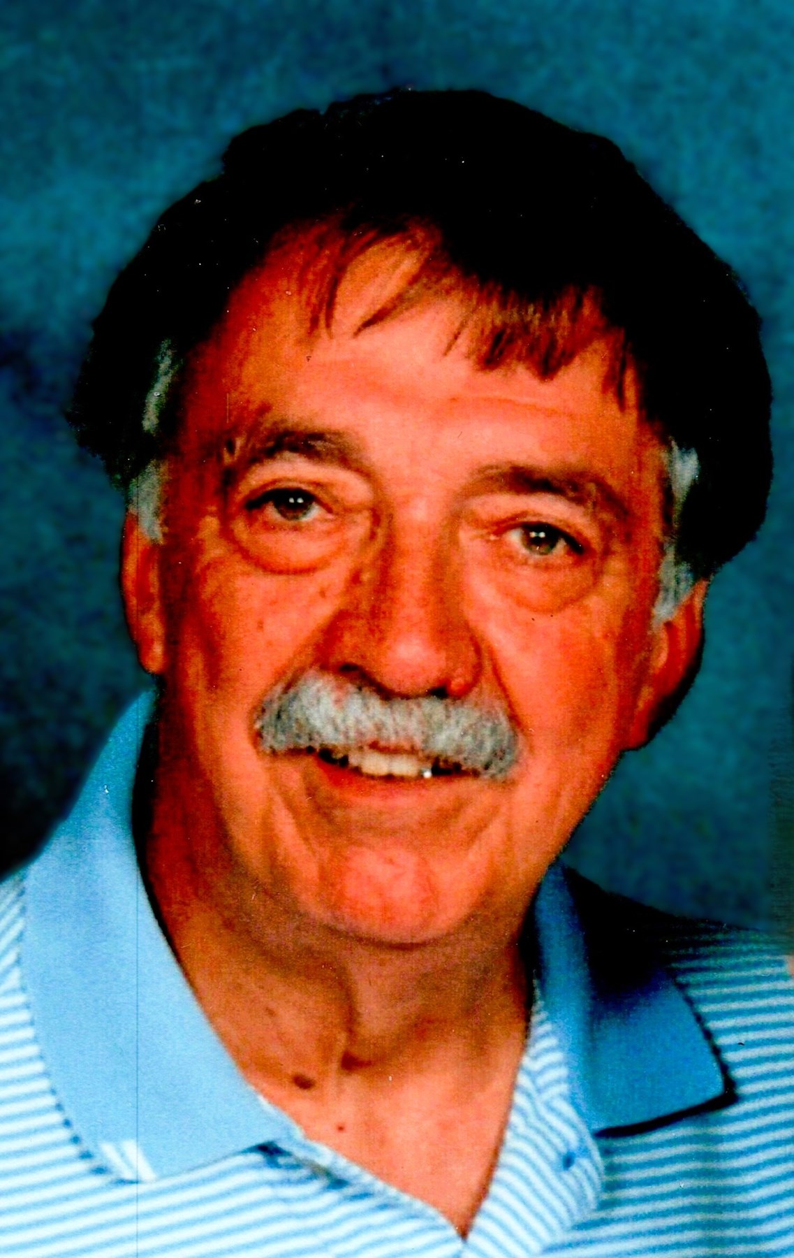 Obituary of Frank P. Nones