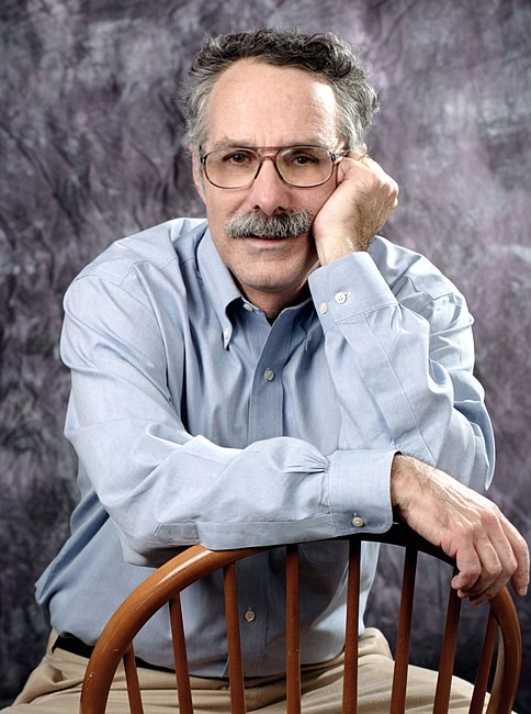 Obituario de Robert Jacob Samuelson