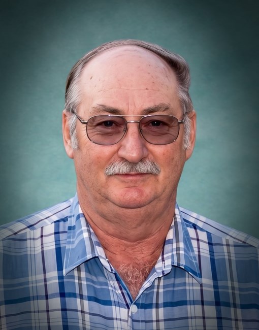 Obituary of Alan W. Daub
