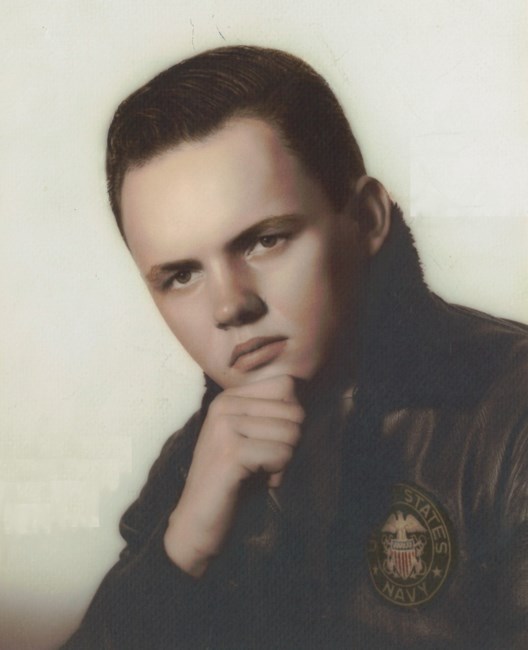 Obituario de Edward S. Ashton