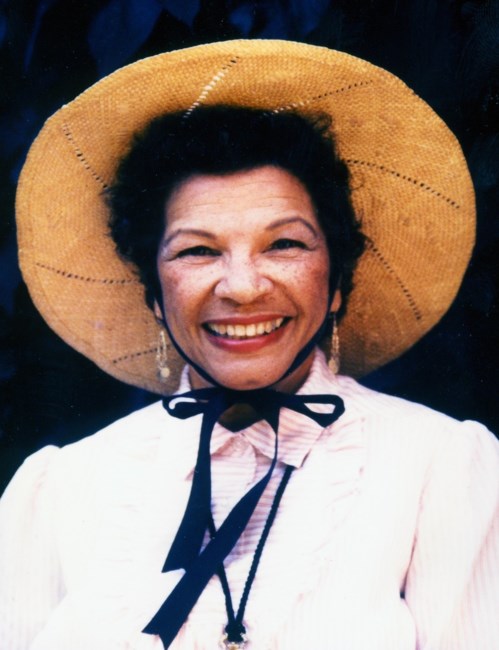 Obituary of Audrey M Davis