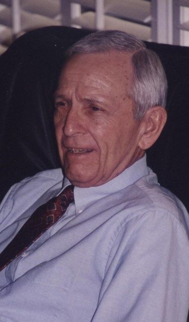 Obituary of Fred B Witherington Jr.