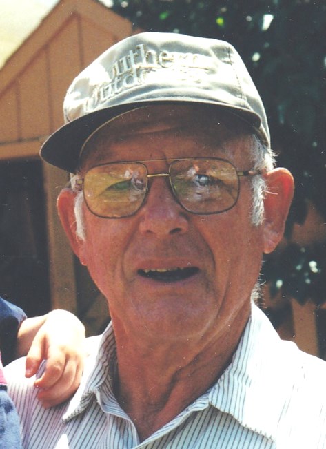 Obituary of Brady Denver Camp