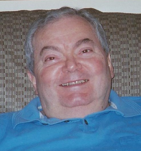 Obituary of Daniel Murray Wasleski