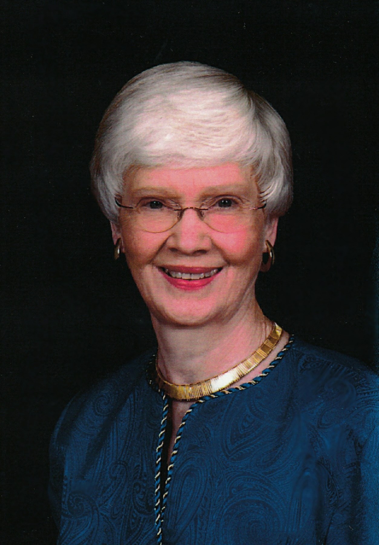 Helen Blair Obituary Greenville, SC