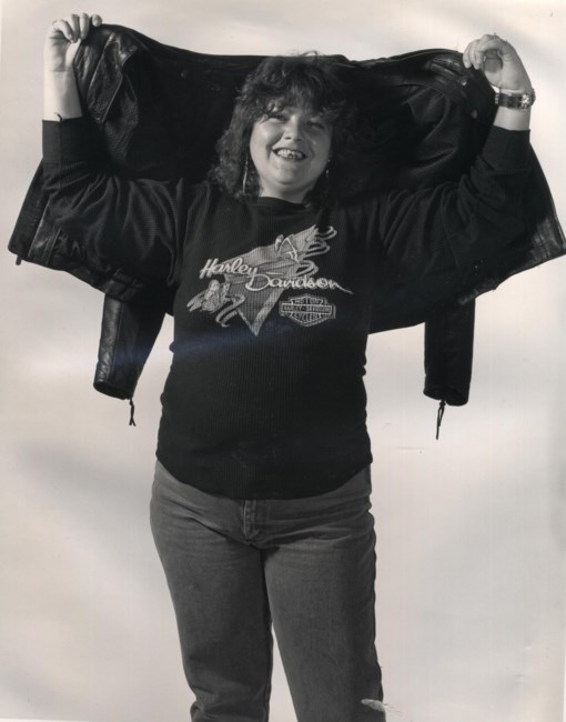 Obituary of Julie "Juju" Palmer