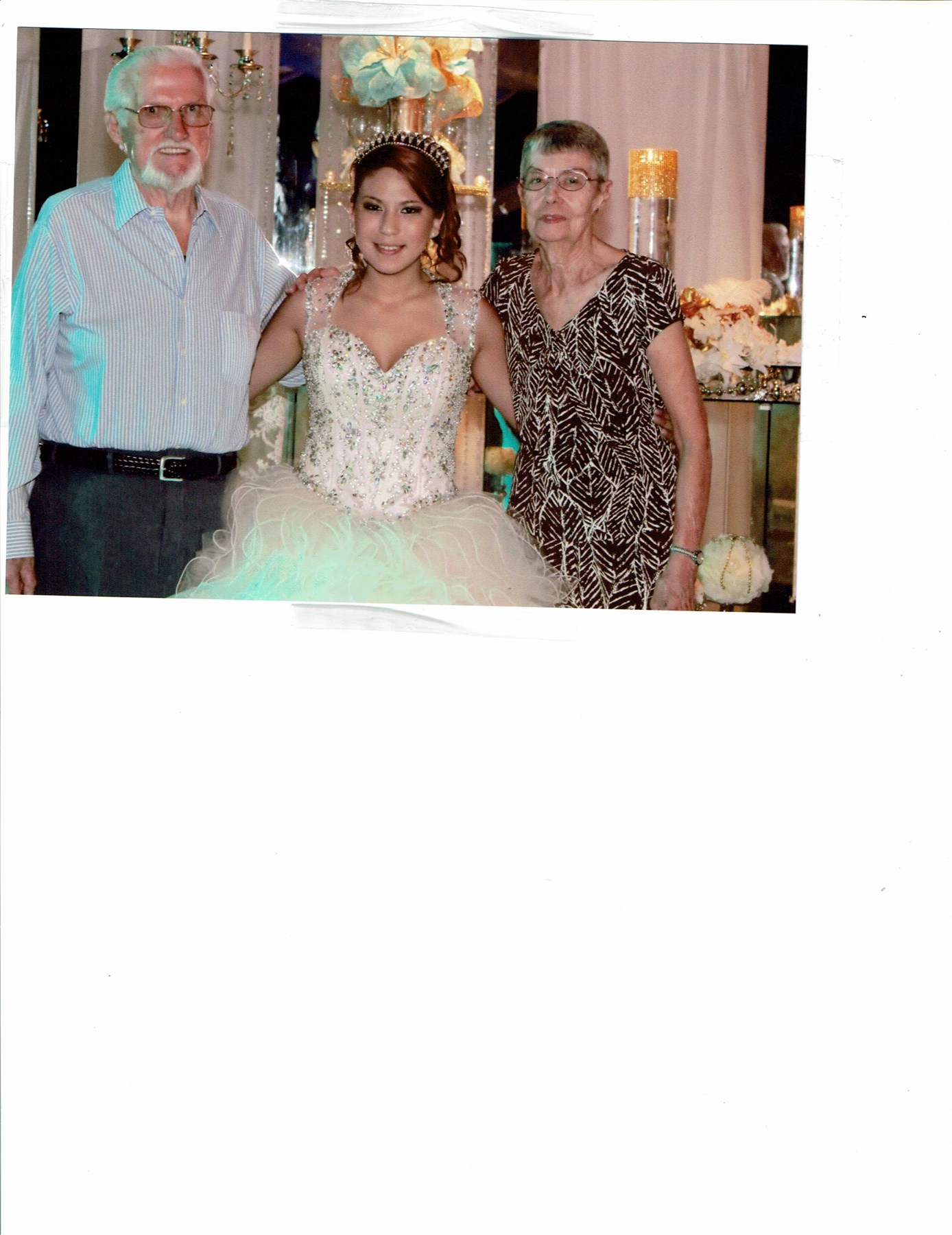 Obituary of Walter Lee Elkins