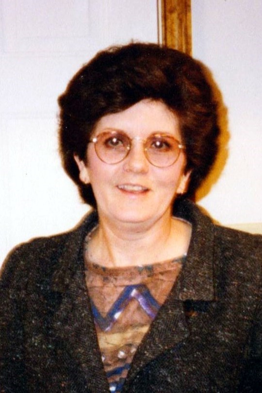 Brenda Strickland Obituary Virginia Beach, VA