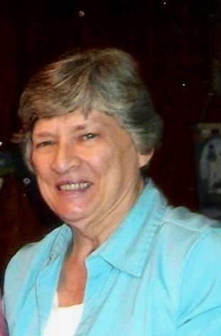 Obituary of Sue Withers