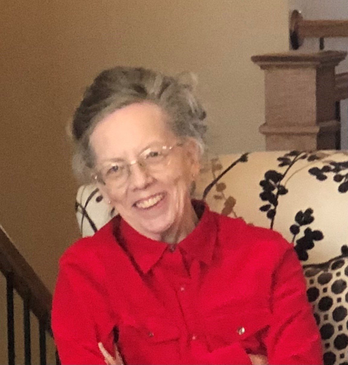 Obituary of Betty Lou McAtee