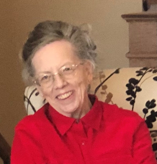 Obituary of Betty Lou McAtee
