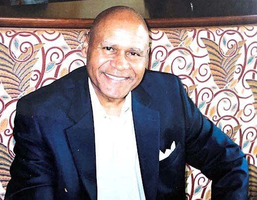 Obituary of Robert Wesley Bradshaw