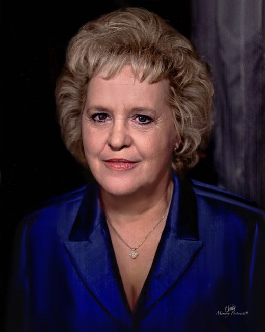 Avis de décès de Sandra Fisher Miguez Taveney