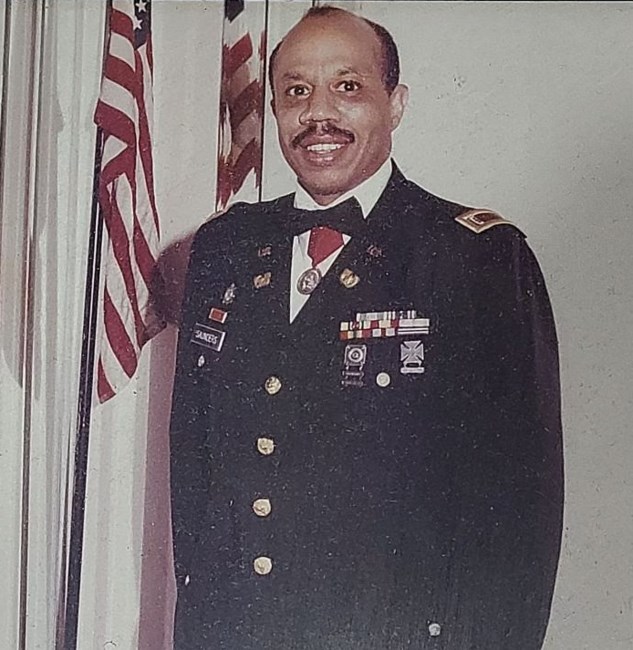 Obituary of Richard A Saunders