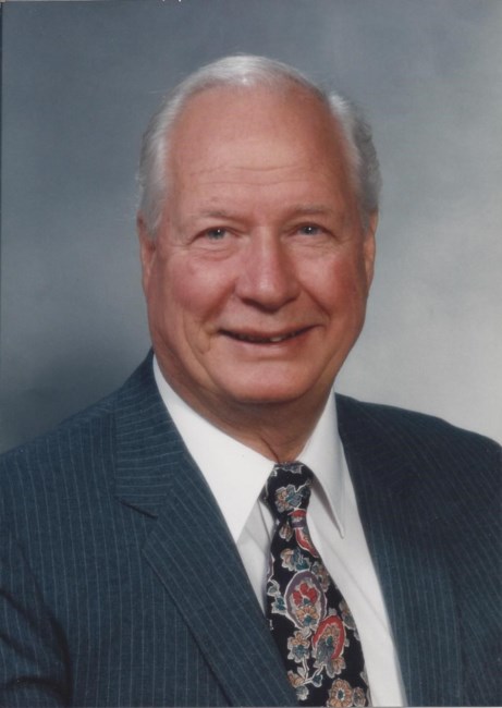 Obituary of John Wakefield