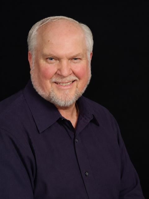 Obituary of John Richard Bellamy