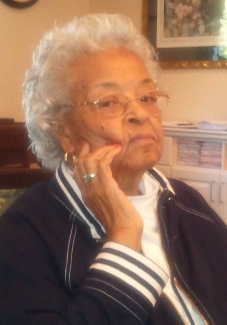 Obituary of Jennie Nichols