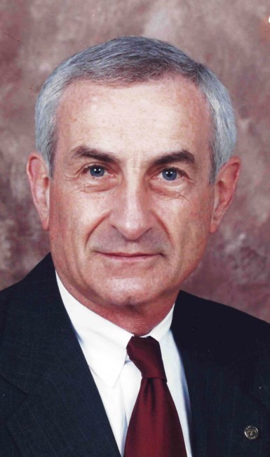 Obituary of Stanley Bruce Beuchler