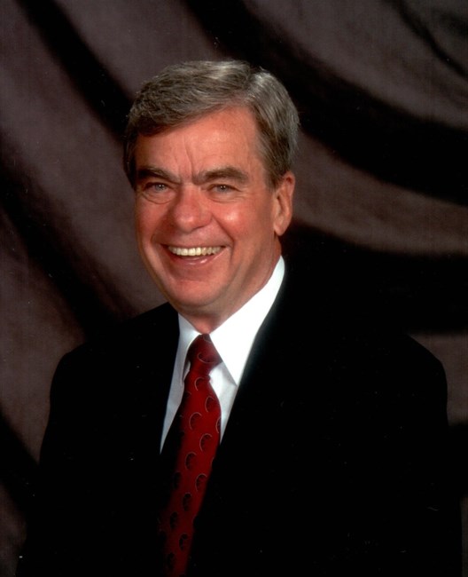 Obituary of Robert Vandiver