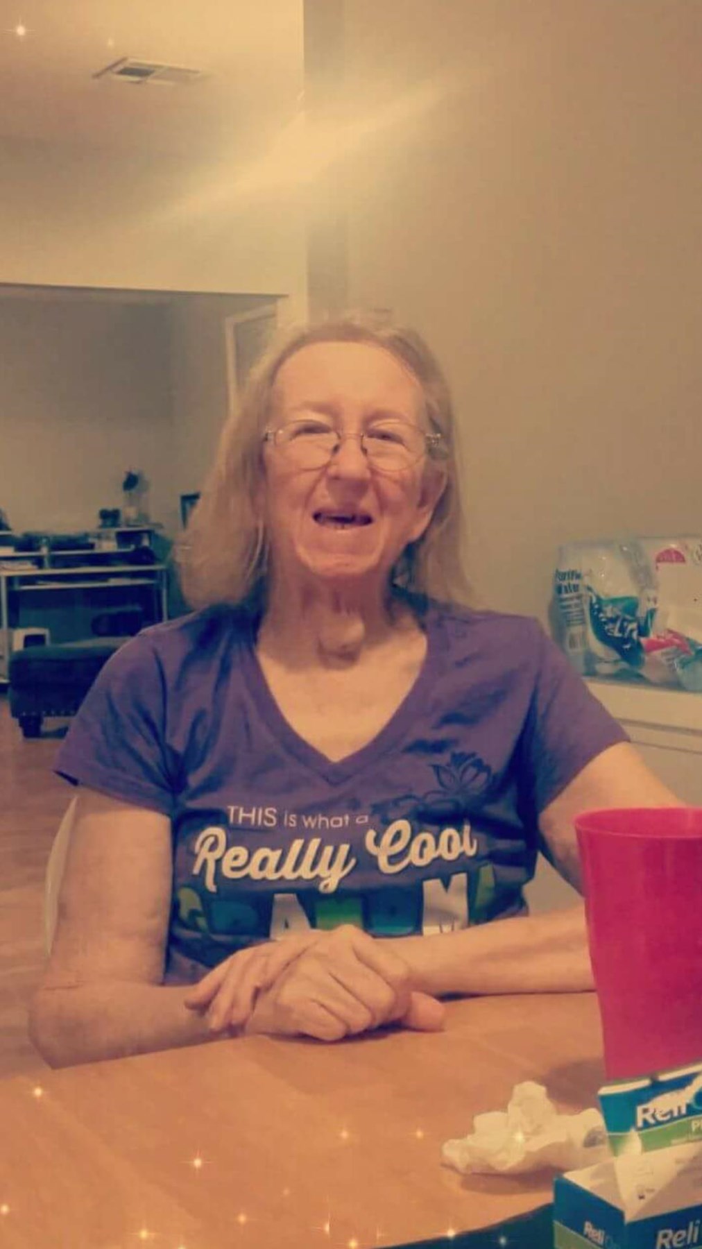 Obituary of Nancy Ann Fischer