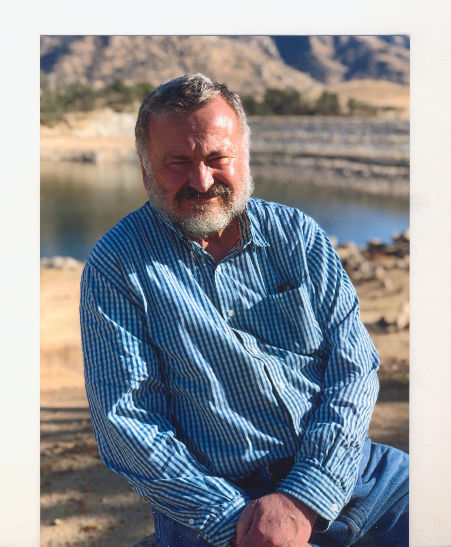 Obituary of Sidney "Sid" Schneider